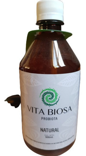 Vita Biosa Probiota 500 Ml