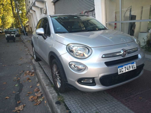 Fiat 500x 1.4 T 16v Pop 2018