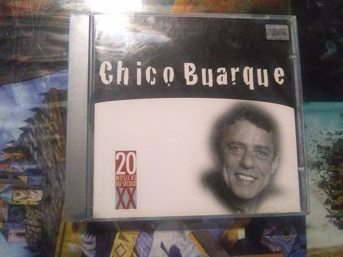 Chico Buarque 20 Musicas Do Seculo Xx