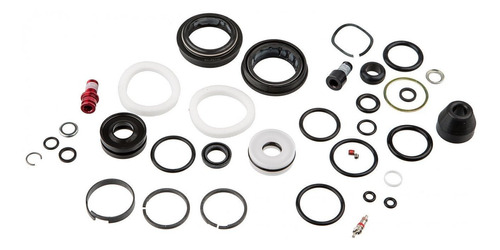 Service Kit Reparo Retentor Rock Shox Sid Reba 2012 À 2016