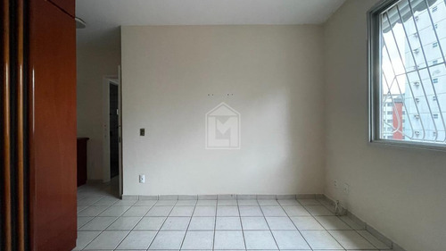 Imagem 6 de 17 de Apartamento 2 Quartos Para Vender, Com 90 M², Localizado Na Praia Do Canto, Vitória/es - 341