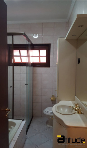 Imagem 11 de 15 de Casa À Venda No Condomínio Tarumã Santana De Parnaíba. - 5732