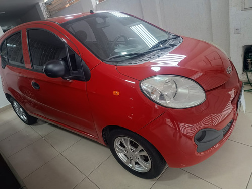Chery QQ 1.0 Act Flex 5p