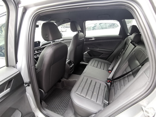 Imagen 20 de 20 de Volkswagen Taos 2022 1.4 Tsi 250 At Highline