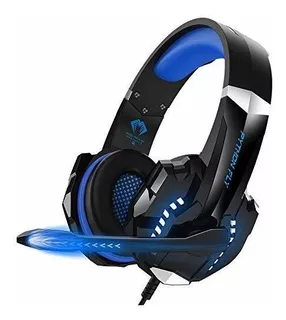 Audífonos - Gaming Headphone For Ps5, Xbox One, Noise Cancel