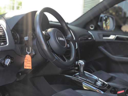 Gd Motors Audi Q5 3.0tfsi Tiptronic Quattro 272cv 2016