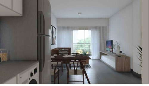 Imagen 11 de 12 de Departamento - Moron