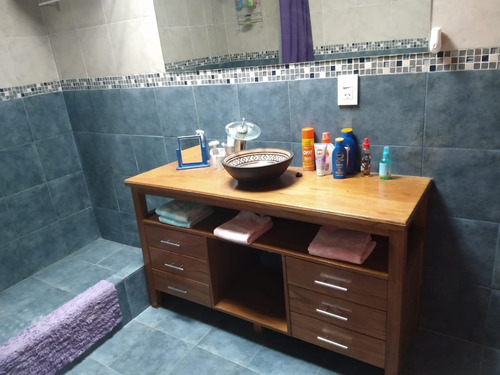 Imagen 16 de 17 de Venta De Casa De 3ambientes,parque,piscina Y Quincho En Pilar