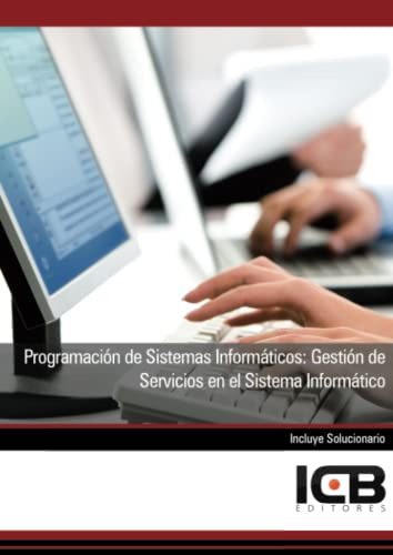 Programacion De Sistemas Informaticos: Gestion De Servicios