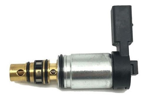 Válvula Torre Eletrônica Compressor Sanden Vw Passat Tsi 2.0