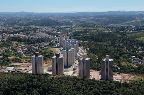 Imagem 12 de 16 de Apartamento Com 2 Dorms, Nova Cidade Jardim, Jundiaí - R$ 250 Mil, Cod: 8774 - V8774