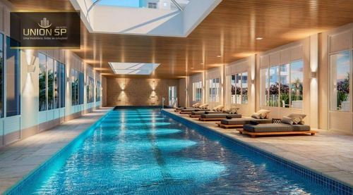 Imagem 19 de 22 de Apartamento Com 2 Dormitórios À Venda, 62 M² Por R$ 860.000,00 - Lapa - São Paulo/sp - Ap50606