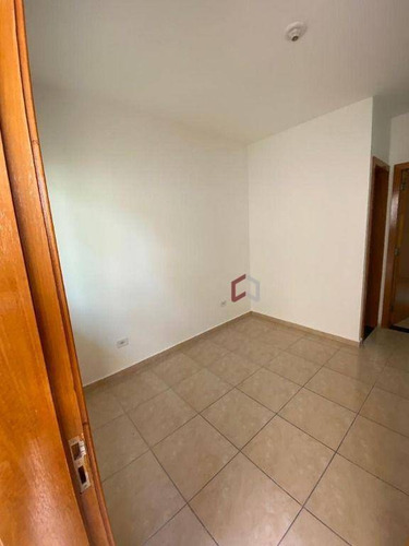 Imagem 11 de 19 de Apartamento Com 1 Dormitório Para Alugar, 45 M² Por R$ 900,00/mês - São Miguel Paulista - São Paulo/sp - Ap0584
