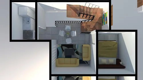 $2'680,000 Casa 16 Preventa En Cdmx, Estupenda Casa En Condominio 3 Niveles Con Excelente Ubicación A 10 Min De Polanco