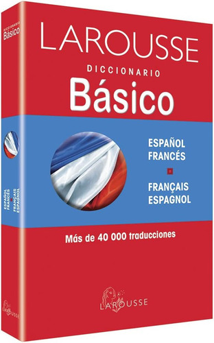 Libro: Dicc. Basico (spanish Edition)