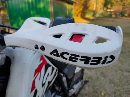 Imagen 15 de 17 de Honda Xr400 Con Arranque Electrico