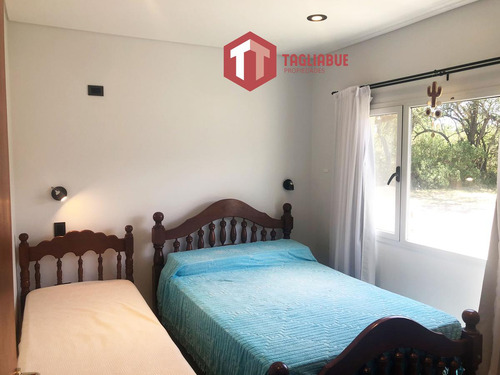 Casa - Merlo - San Luis - Tu Lugar Para Vivir