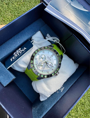 Reloj Festina Usado (Usado)