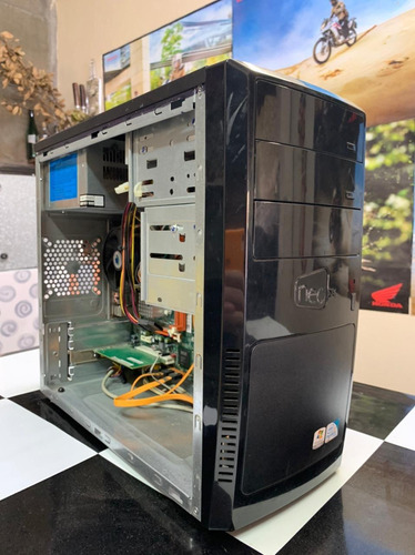 Computador Para Retirada De Peças