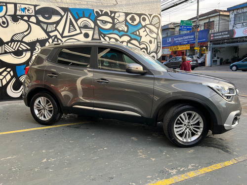 Chery Tiggo 5X 1.5 T Flex Aut. 5p