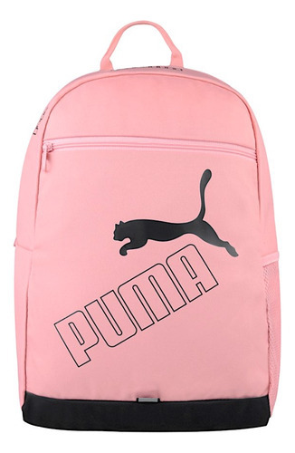 Backpack Unisex Puma 7995204 Textil Rosa
