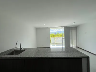 Apartamento en arriendo