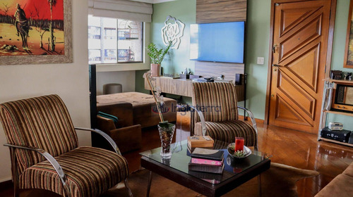 Imagem 7 de 30 de Apartamento À Venda, 182 M² Por R$ 660.000,00 - Jardim Petrópolis - Londrina/pr - Ap2025