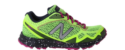 Tenis Dama New Balance Modelo 910 Trail Running