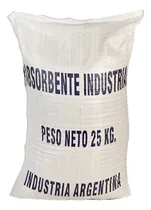Comprar Absorbente Granulado Mineral 25 Kilos Anken Contra Derrames Liquidos Aceites Hidrocarburos Apto Hogar Talleres Industrias Comercios Fabricas Estaciones De Servicio