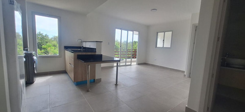 Apartamento Nuevo De Dos Hab En Serena Village