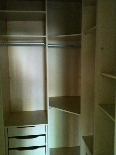 Imagem 6 de 7 de Apartamento Com Cozinha Planejada, Quarto Principal Com Closet, Gesso, Iluminação Embutida, Aceita 3 Meses De Seguro Caução!! Na Av Dos Ourives !! - 9 - 2691661