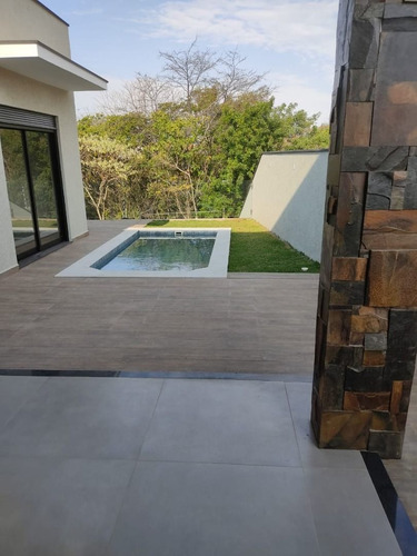 Imagem 6 de 30 de Casa Com 3 Dormitórios À Venda, 200 M² Por R$ 1.620.000,00 - Condomínio Residencial Alphaville I - Votorantim/sp - Ca0547