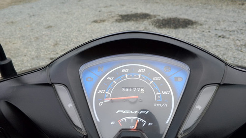 Honda Biz 2021, Com Partida Elétrica. Emplacamento 2025 Pago