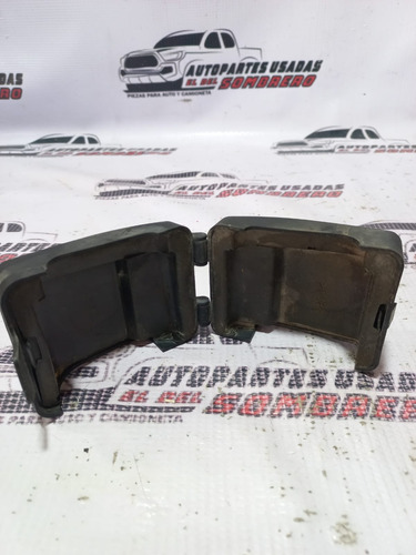Cubierta Caja De Valvula Expansion De A/c Vw Jetta A4 2002 (Usado)