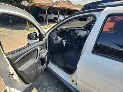 Renault Duster 1.6 Expression