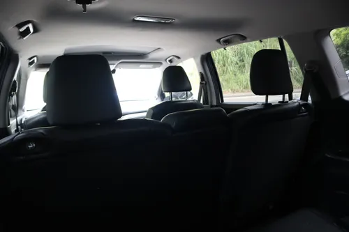 Honda Pilot 5dr 2wd Exl 3.5 Aut.sec Fwd 2019 651
