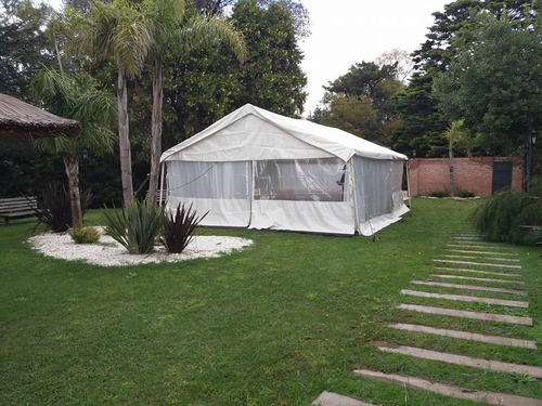 Alquiler De Carpas Zona Sur Gazebos Mesas Sillas Living