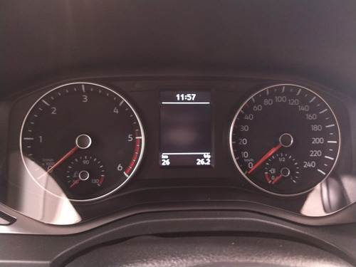 Volkswagen Amarok Blindada 3.0 V6 Comfortline Proglassblind
