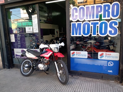 Imagen 5 de 7 de Motomel Skua 150 Permuto Financio Tangomotos 69