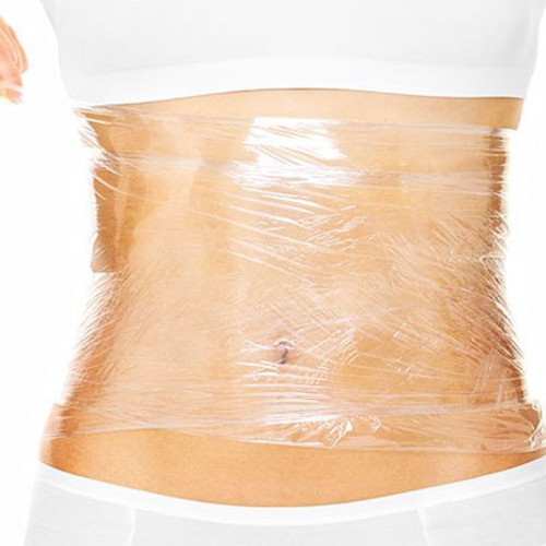 25 Filme Pvc 12x70m Rolo Fácil Transparente Dispafilm C Cabo