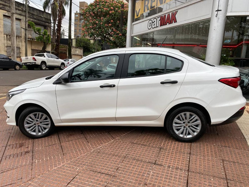 Fiat Cronos 1.3 Gse Drive