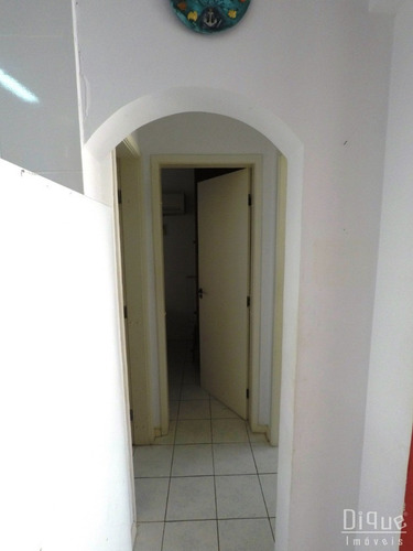 Imagem 25 de 30 de Apartamento - Ap0273 - 33949817