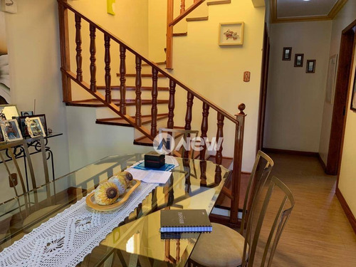 Imagem 14 de 30 de Casa Com 3 Dormitórios À Venda, 141 M² Por R$ 610.000 - Guarani - Novo Hamburgo/rs - Ca2844