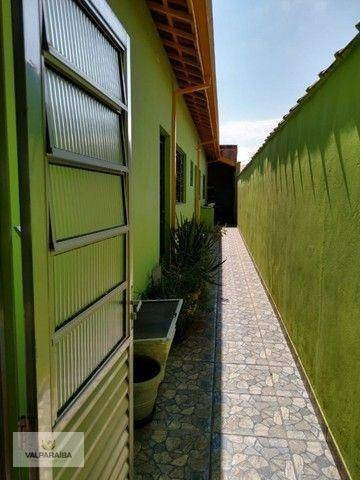 Imagem 10 de 11 de Casa Com 2 Dormitórios À Venda, 60 M² Por R$ 320.000,00 - Jardim Pararangaba - São José Dos Campos/sp - Ca0282