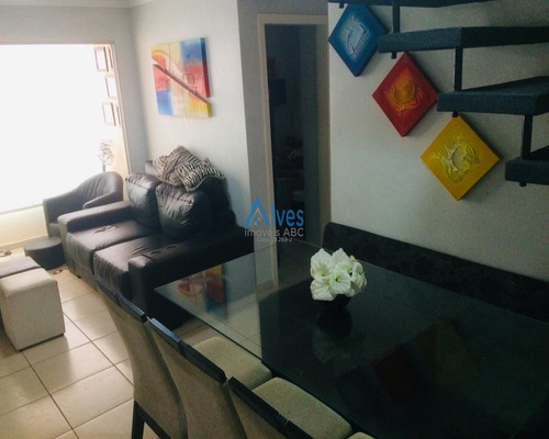 Imagem 12 de 25 de Apartamento Santo André, 2 Dorms - Ap02378 - 70460476