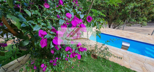 Imagem 5 de 15 de Chacara Em Condominio - Ref: 146 - V-146 - 146