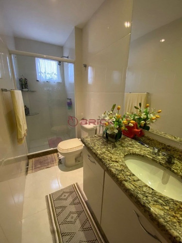 Imagem 14 de 27 de Cobertura Linear Com 3 Suíte E Terraço No Alto, Teresópolis/rj - Co00149 - 69953155