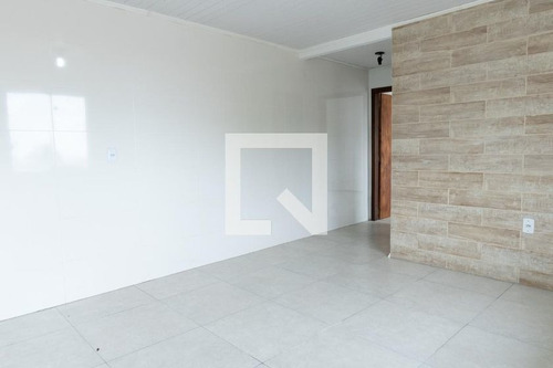 Imagem 2 de 15 de Casa Para Aluguel - Santa Tereza , 1 Quarto, 40 M² - 893618218