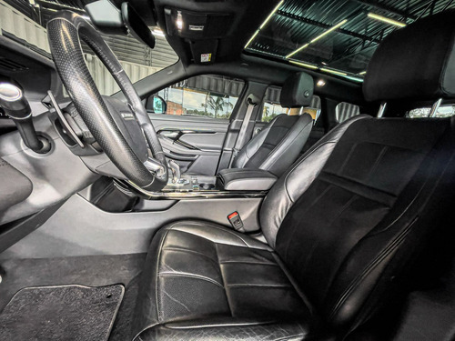 Land Rover Range Rover R. EVO SE Si4 R-Dyn. 2.0 Flex Aut.