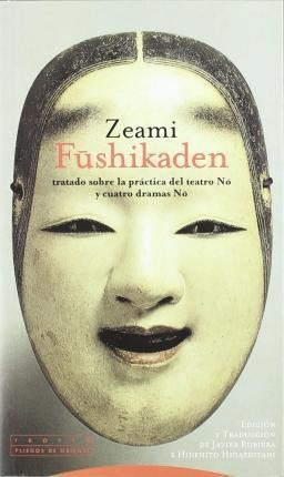Zeami Fushikaden - Zeami Fushikaden